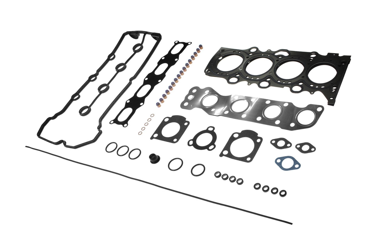 Suzuki Ignis Permaseal Valve Regrind Set