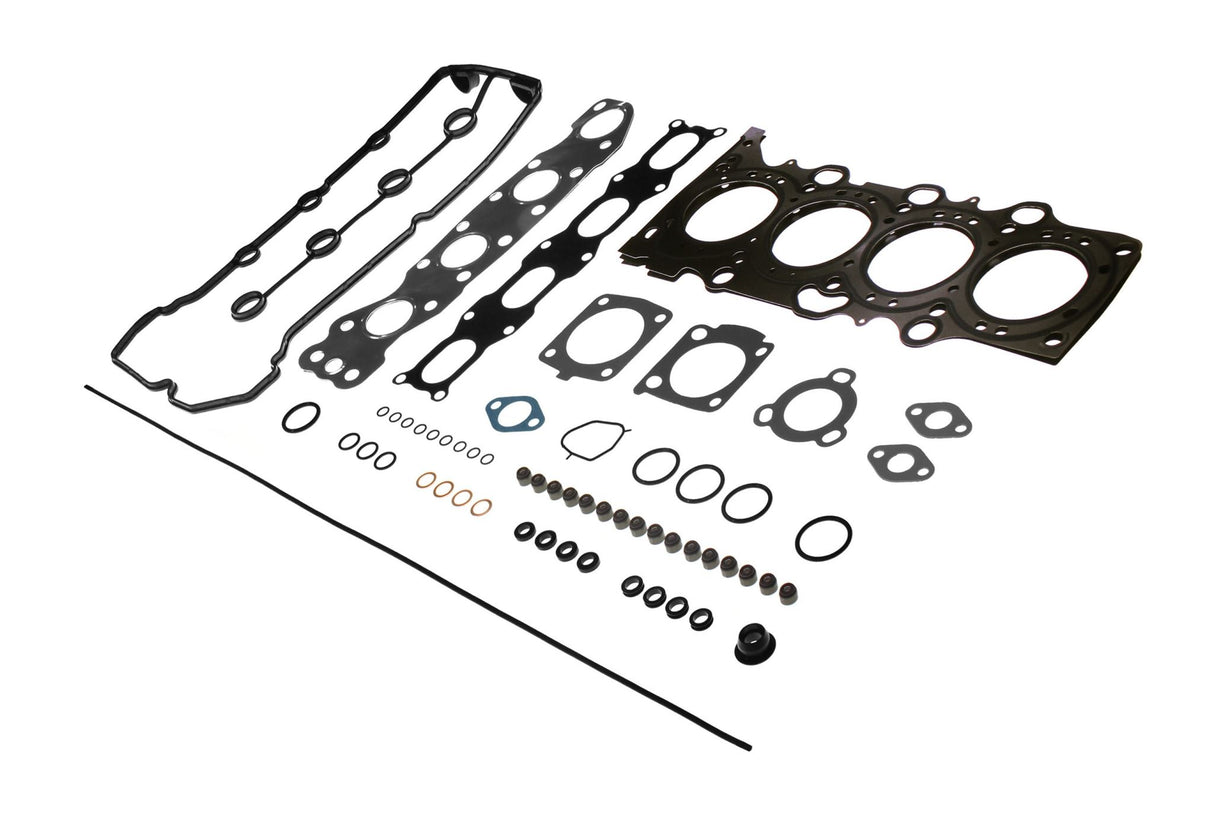 Suzuki Escudo Permaseal Valve Regrind Set