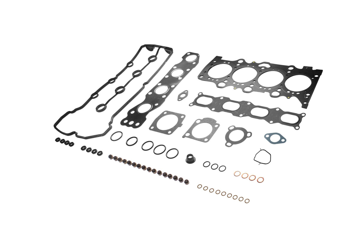 Suzuki Aerio Permaseal Valve Regrind Set