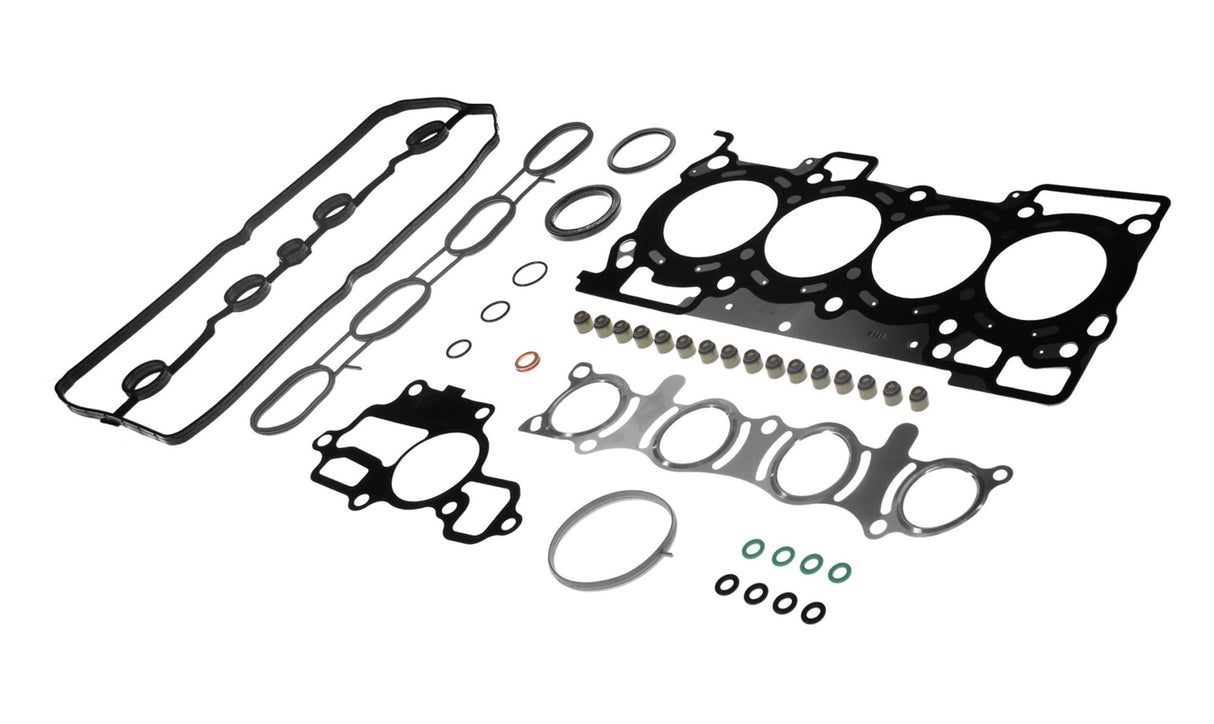 Nissan Qashqai Permaseal Valve Regrind Set