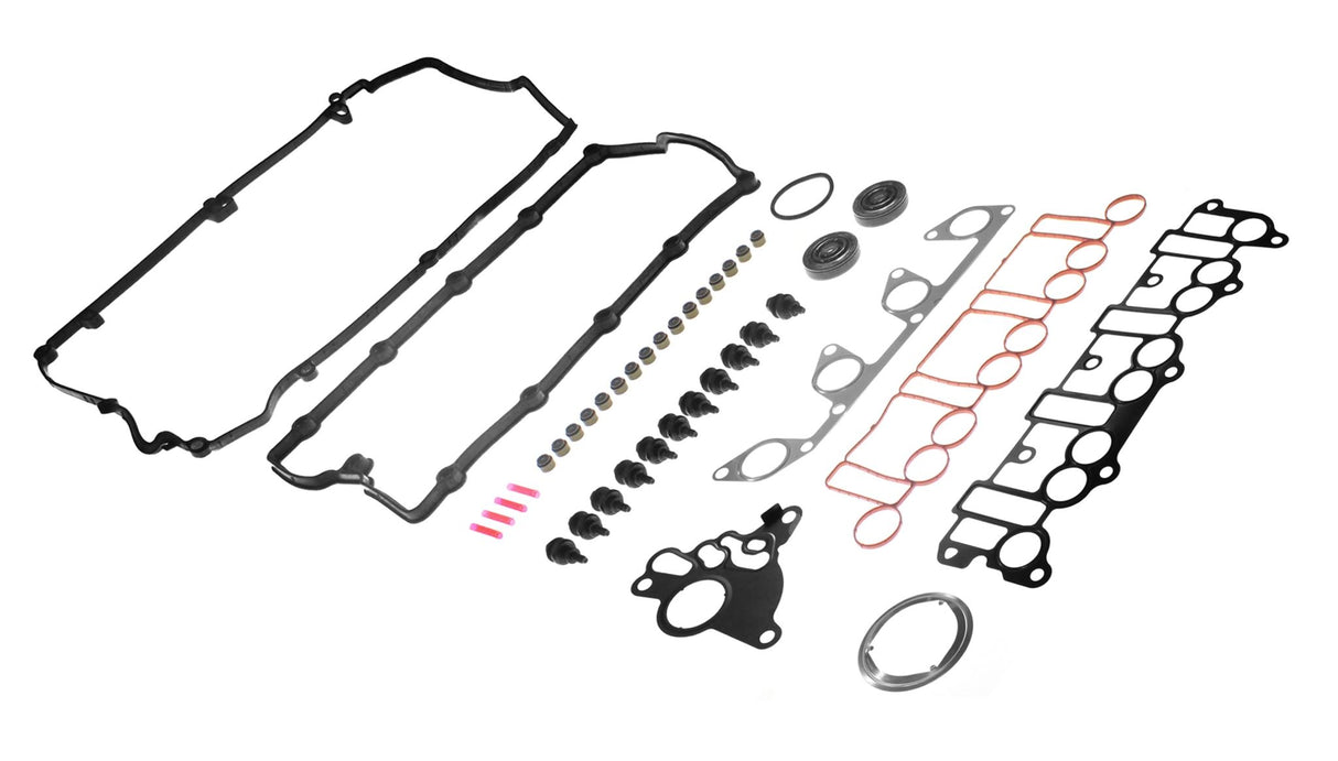 Skoda Octavia Permaseal Valve Regrind Set