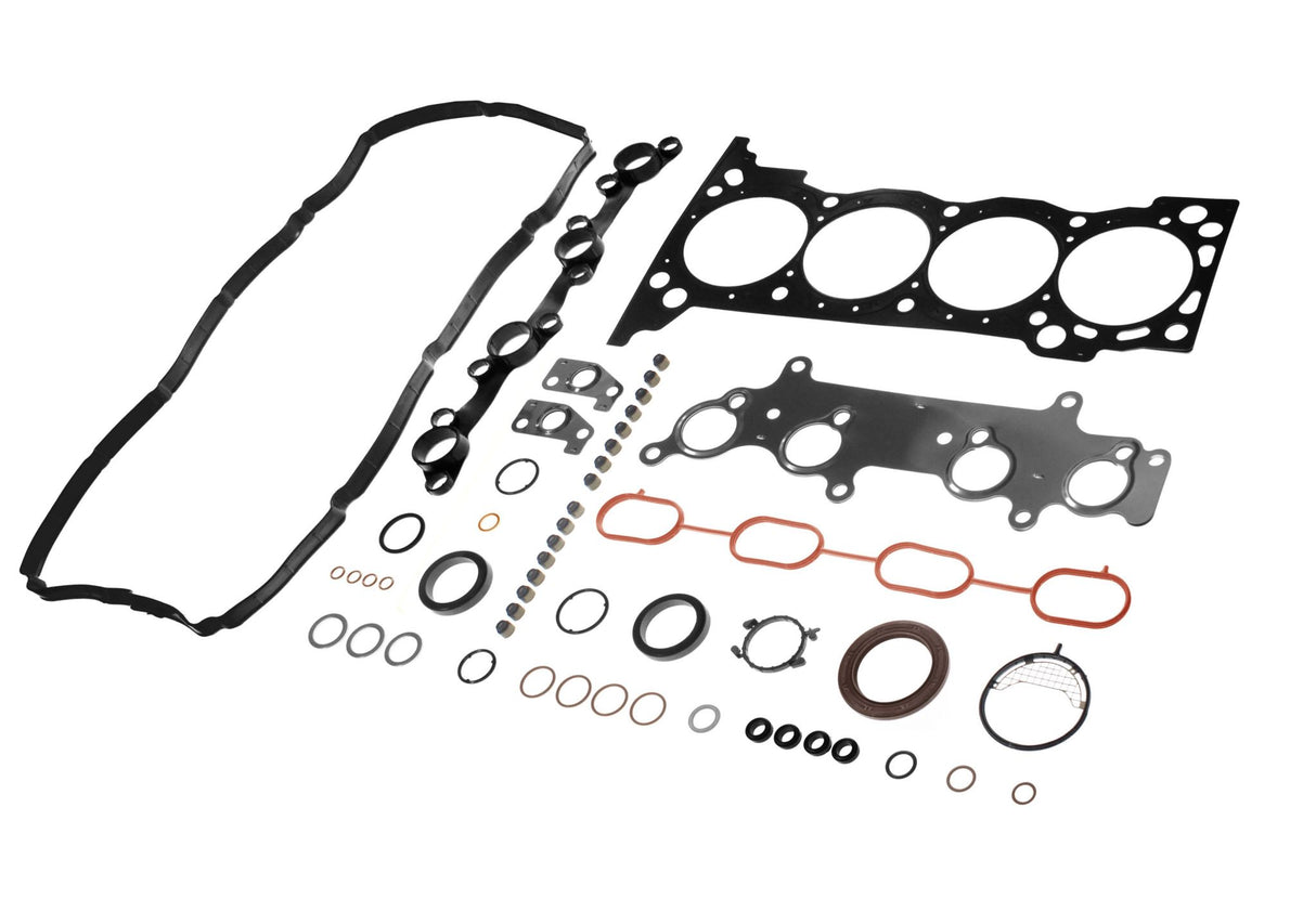 Permaseal Valve Regrind Set to Suit Toyota Regius Ace