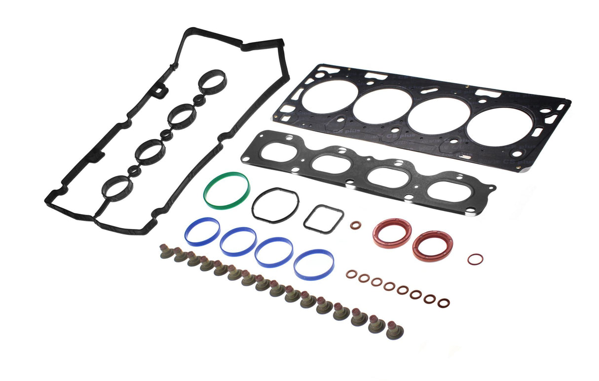 Holden Trax Permaseal Valve Regrind Set