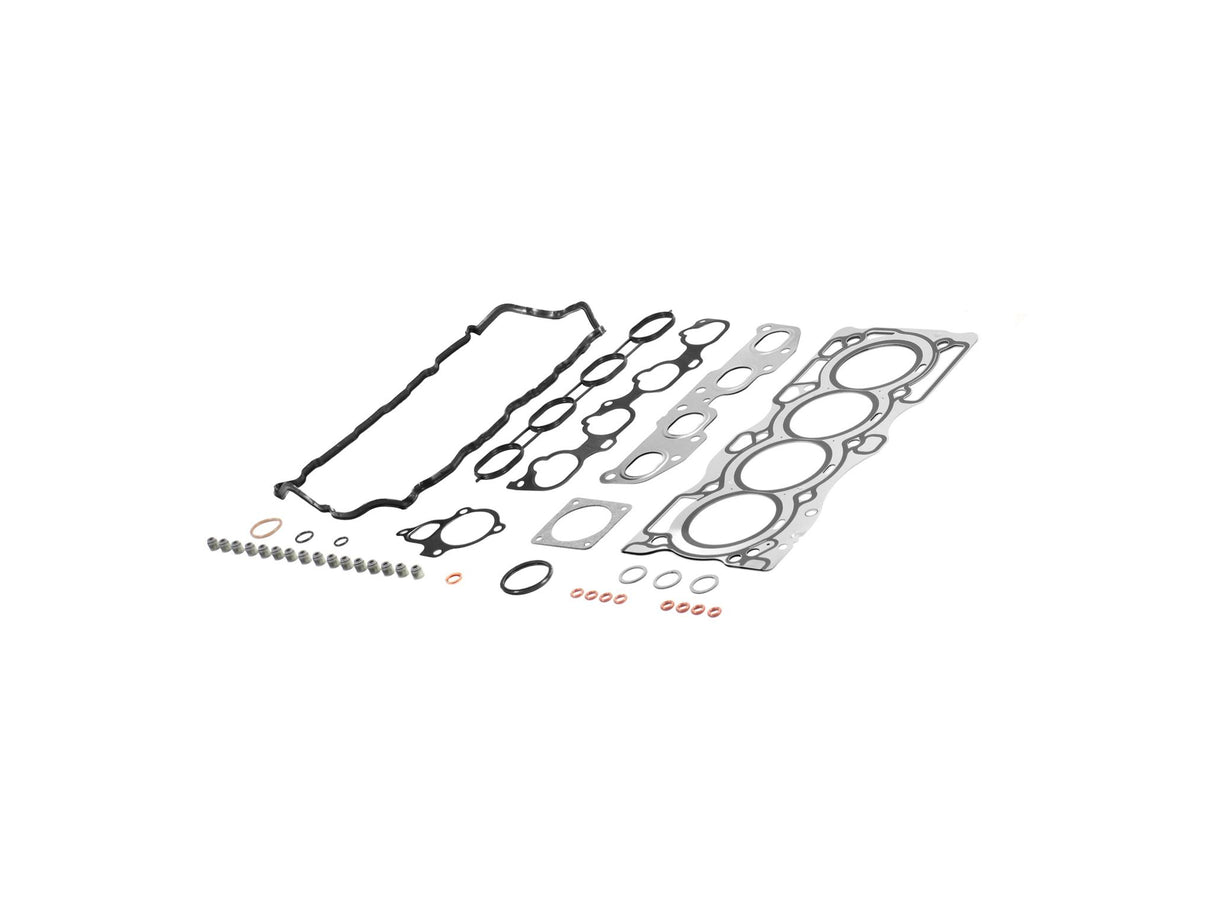 Nissan X-Trail Permaseal Valve Regrind Set