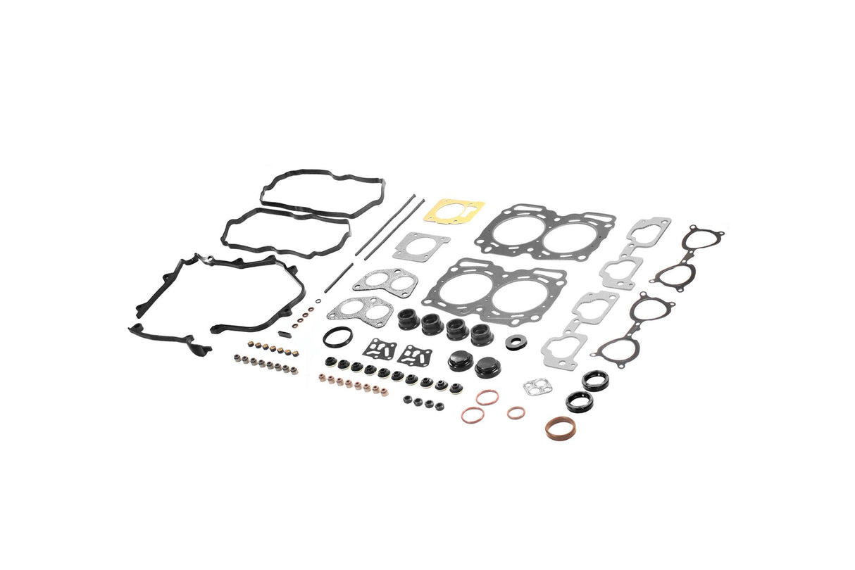 Subaru Forester Permaseal Valve Regrind Set