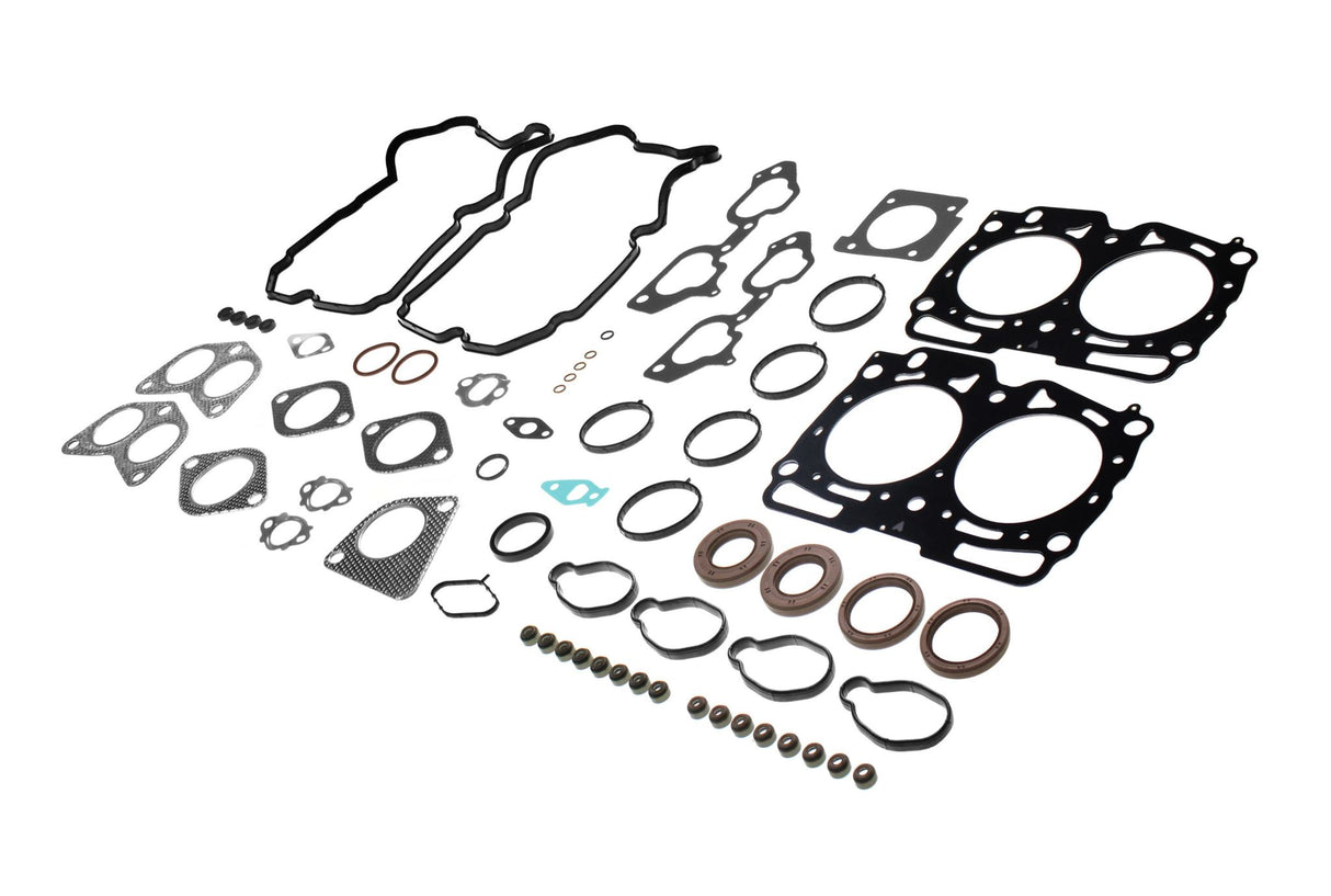 Subaru Forester Permaseal Valve Regrind Set