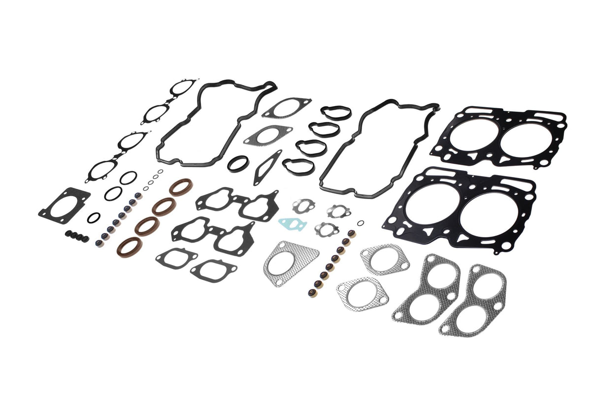 Subaru WRXSTi Permaseal Valve Regrind Set