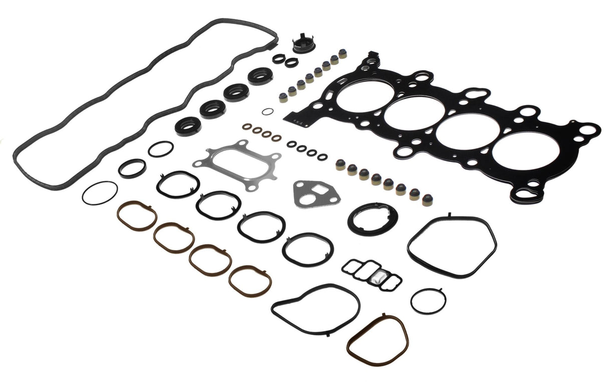 Honda Stream Permaseal Valve Regrind Set