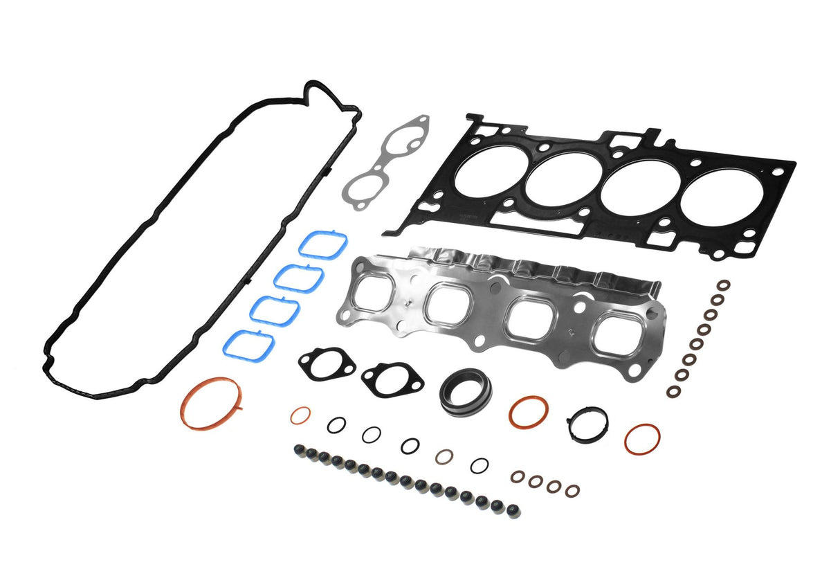 Mitsubishi OutlanderZJ Permaseal Valve Regrind Set