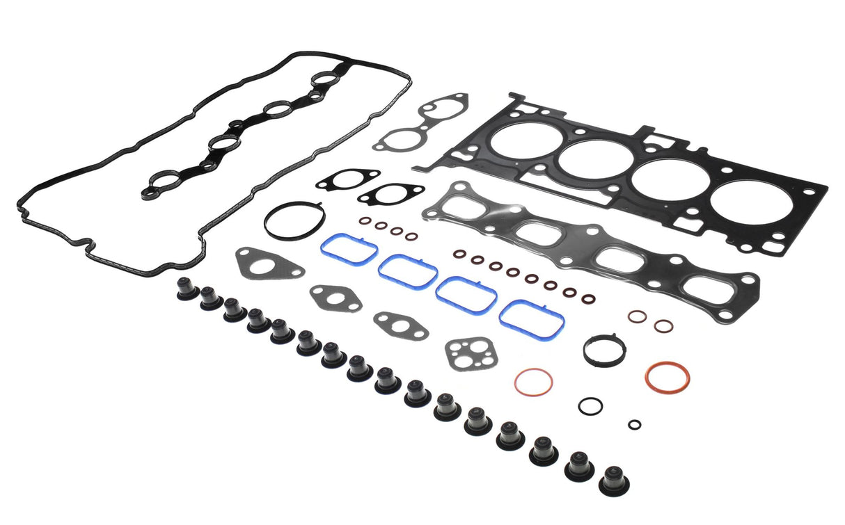 Mitsubishi LancerCJ Permaseal Valve Regrind Set