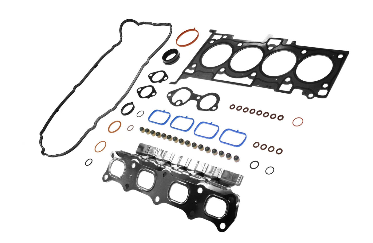 Mitsubishi OutlanderZJ Permaseal Valve Regrind Set