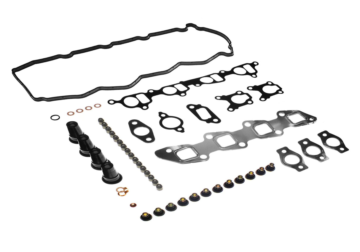 Nissan NavaraPick Up Permaseal Valve Regrind Set