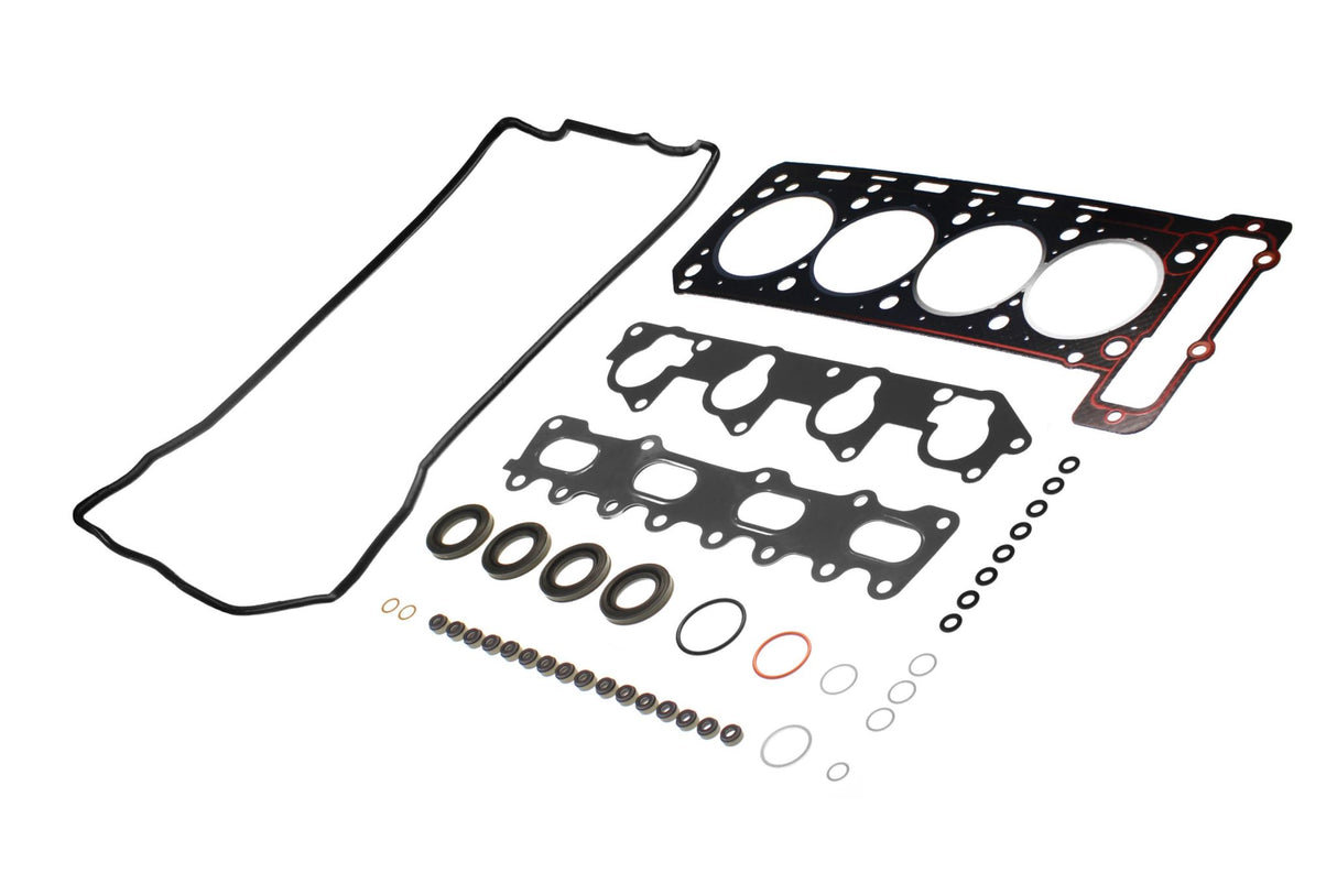 Mercedes Benz 220E Permaseal Valve Regrind Set