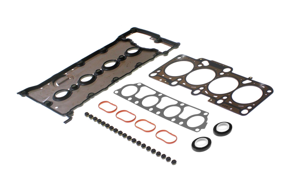 Audi A4 Permaseal Valve Regrind Set