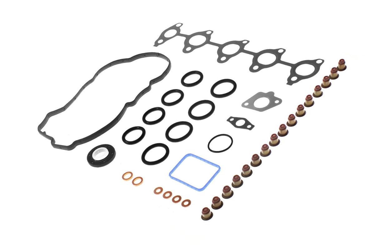 Ford FiestaWS TDCi Permaseal Valve Regrind Set