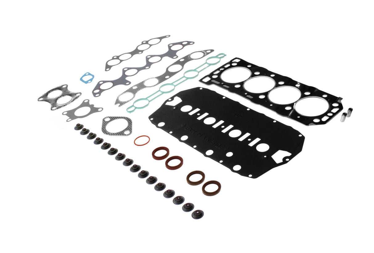 Lotus Elise Permaseal Valve Regrind Set