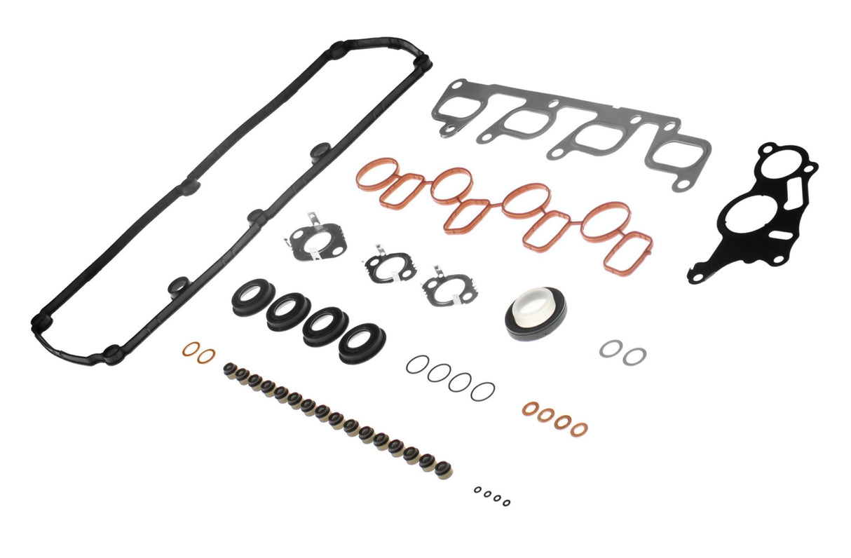 Volkswagen Jetta Permaseal Valve Regrind Set