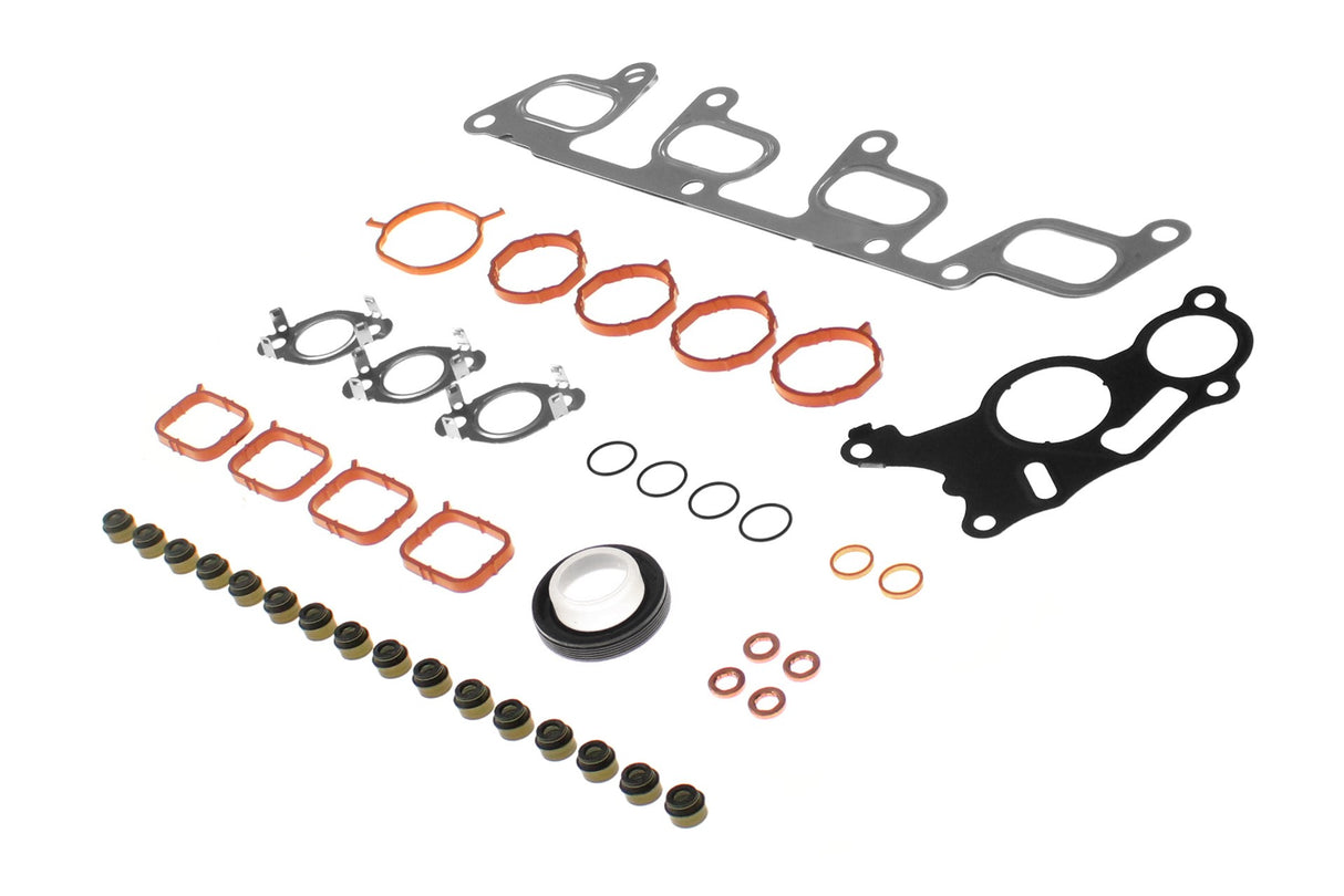 Skoda Octavia Permaseal Valve Regrind Set