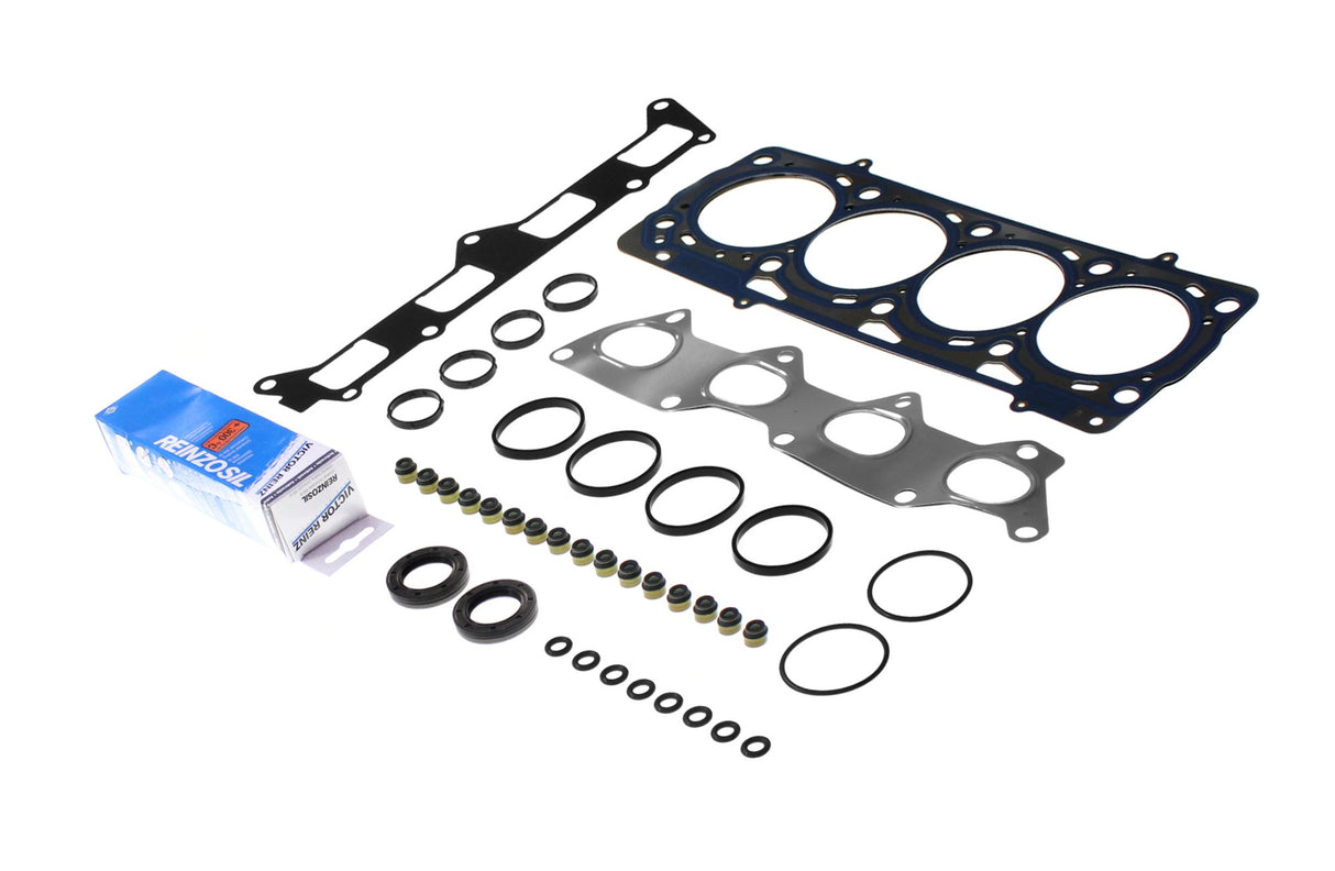 Skoda Fabia Permaseal Valve Regrind Set