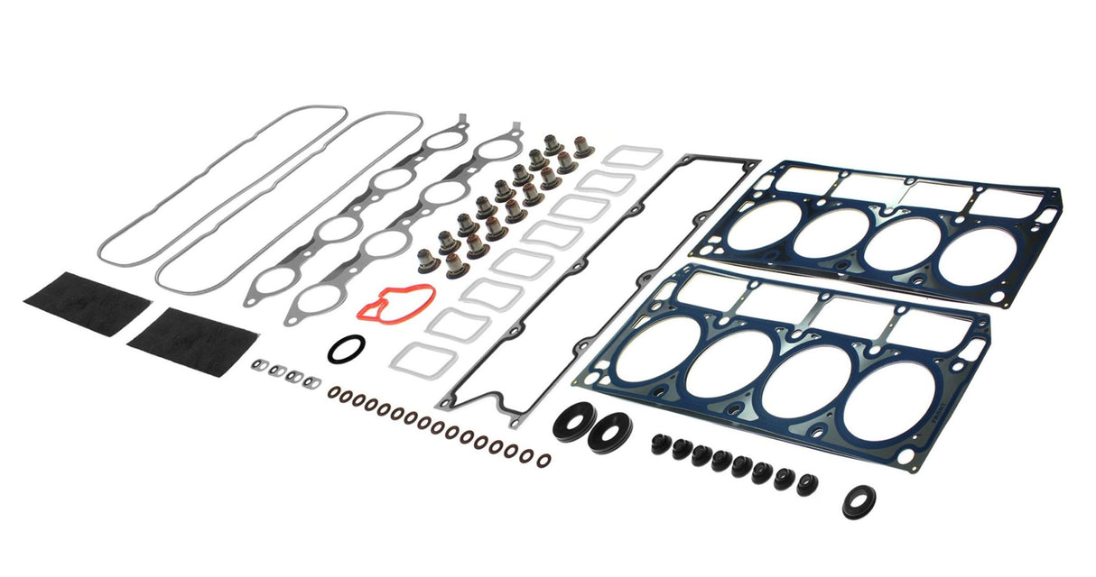 Holden Adventra Permaseal Valve Regrind Set