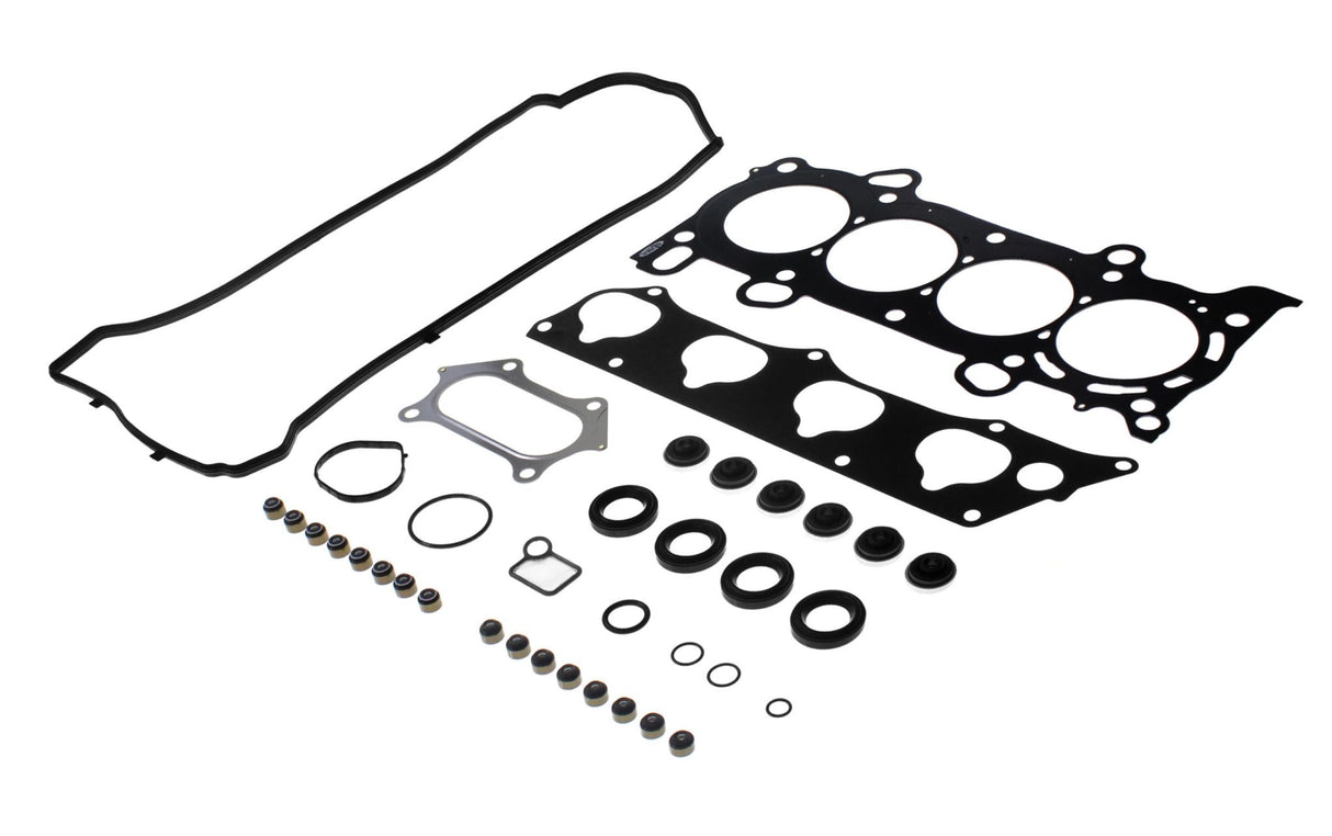 Honda Odyssey Permaseal Valve Regrind Set