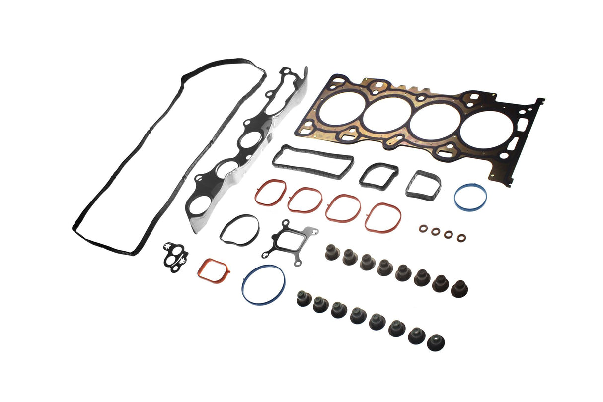 Mazda Mazda3 Permaseal Valve Regrind Set