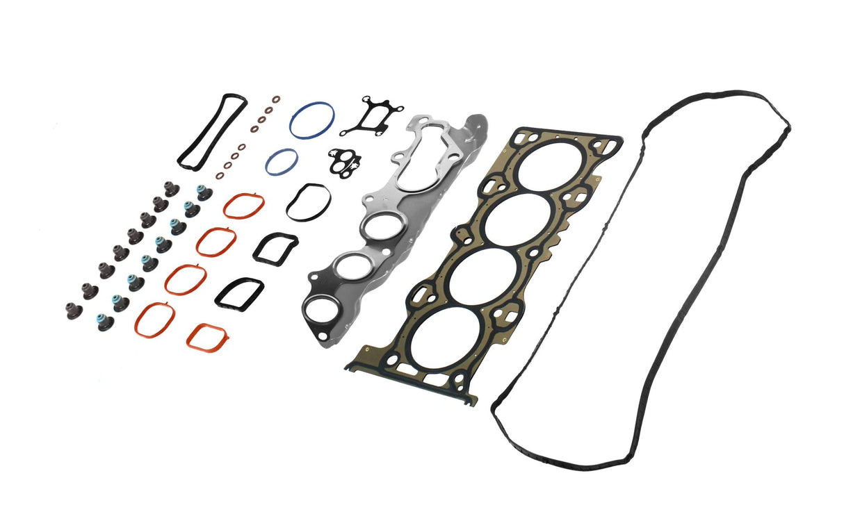 Mazda Mazda3 Permaseal Valve Regrind Set