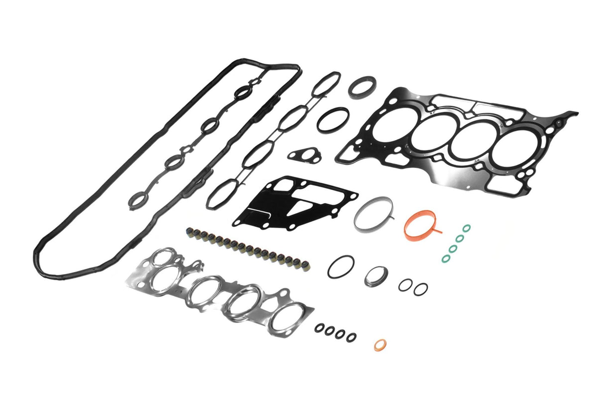 Nissan Wingroad Permaseal Valve Regrind Set