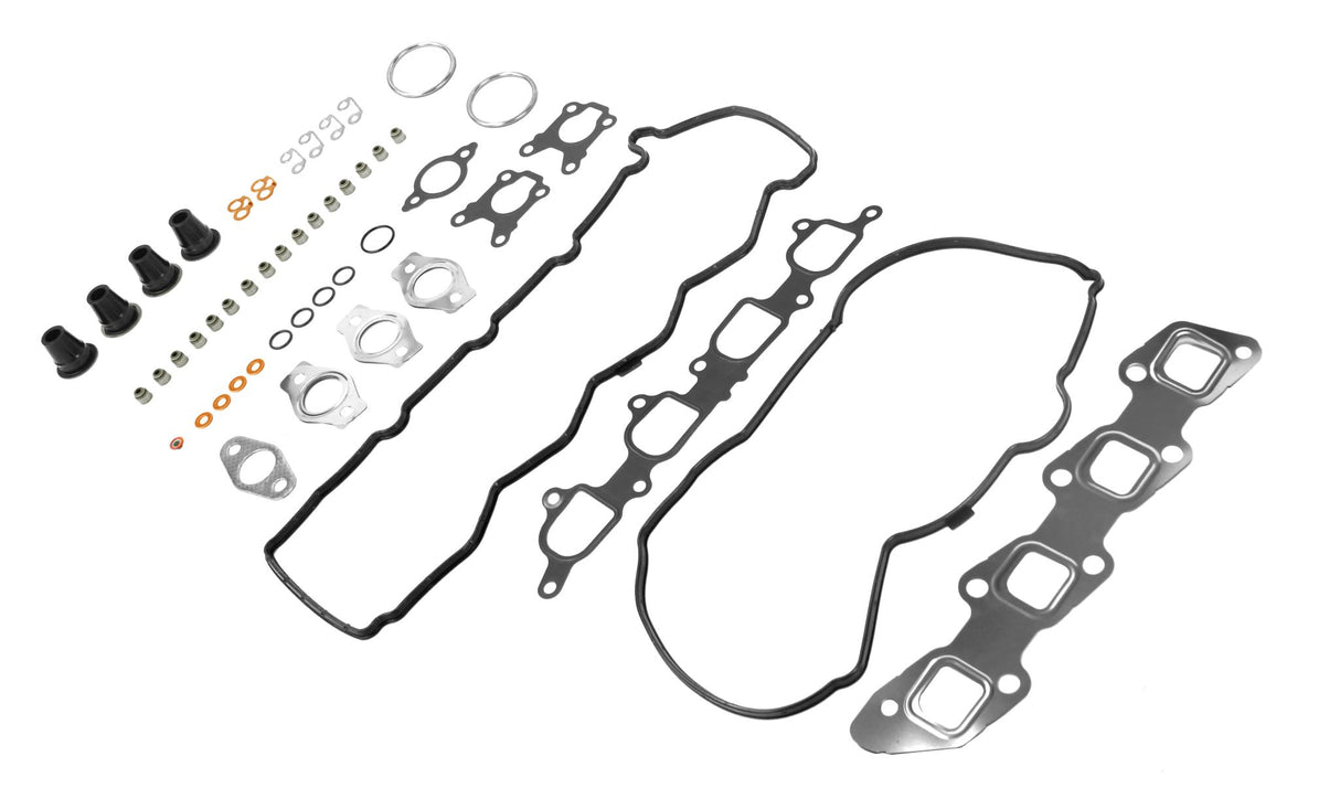 Nissan Navara Permaseal Valve Regrind Set