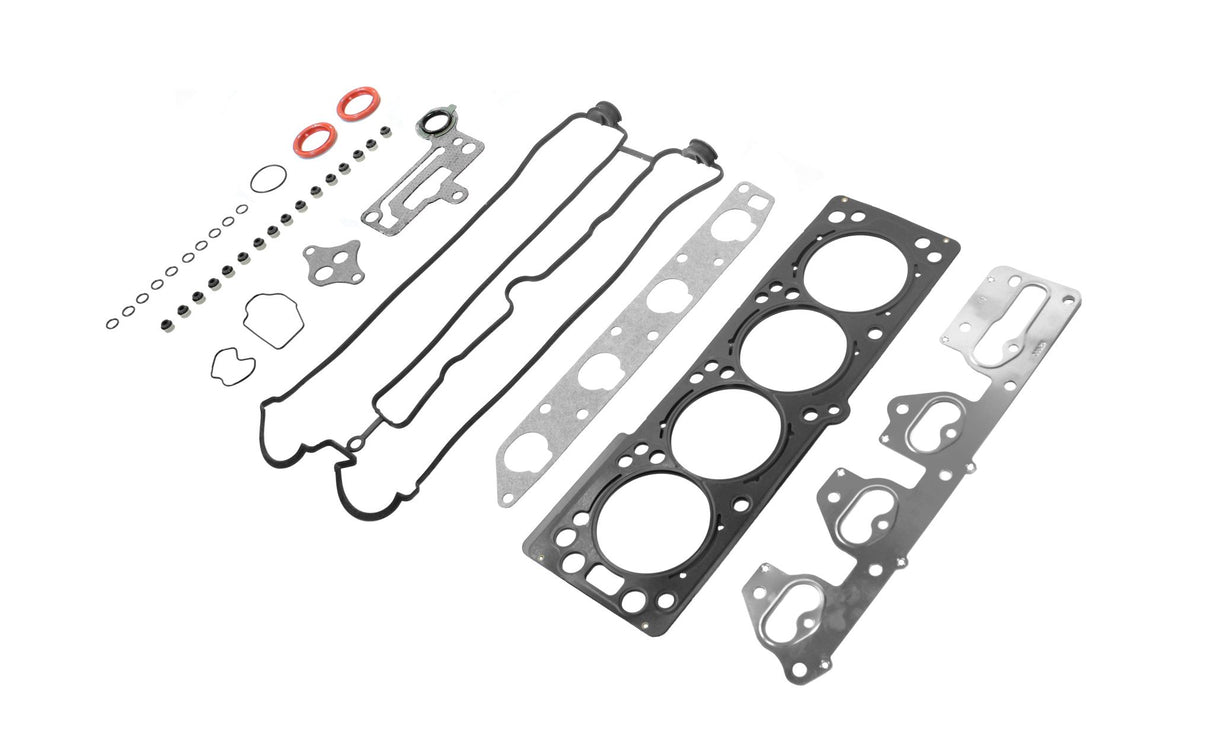 Holden Captiva Permaseal Valve Regrind Set