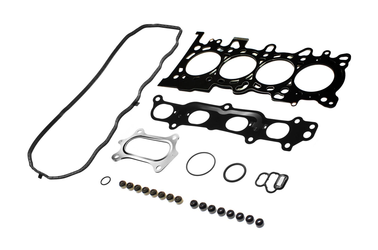 Honda City Permaseal Valve Regrind Set