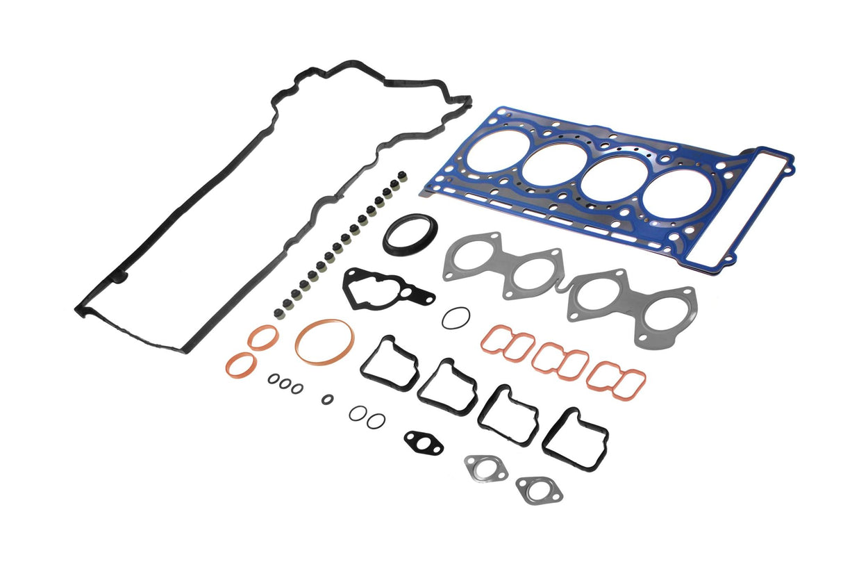 Mercedes Benz SLK250 Permaseal Valve Regrind Set