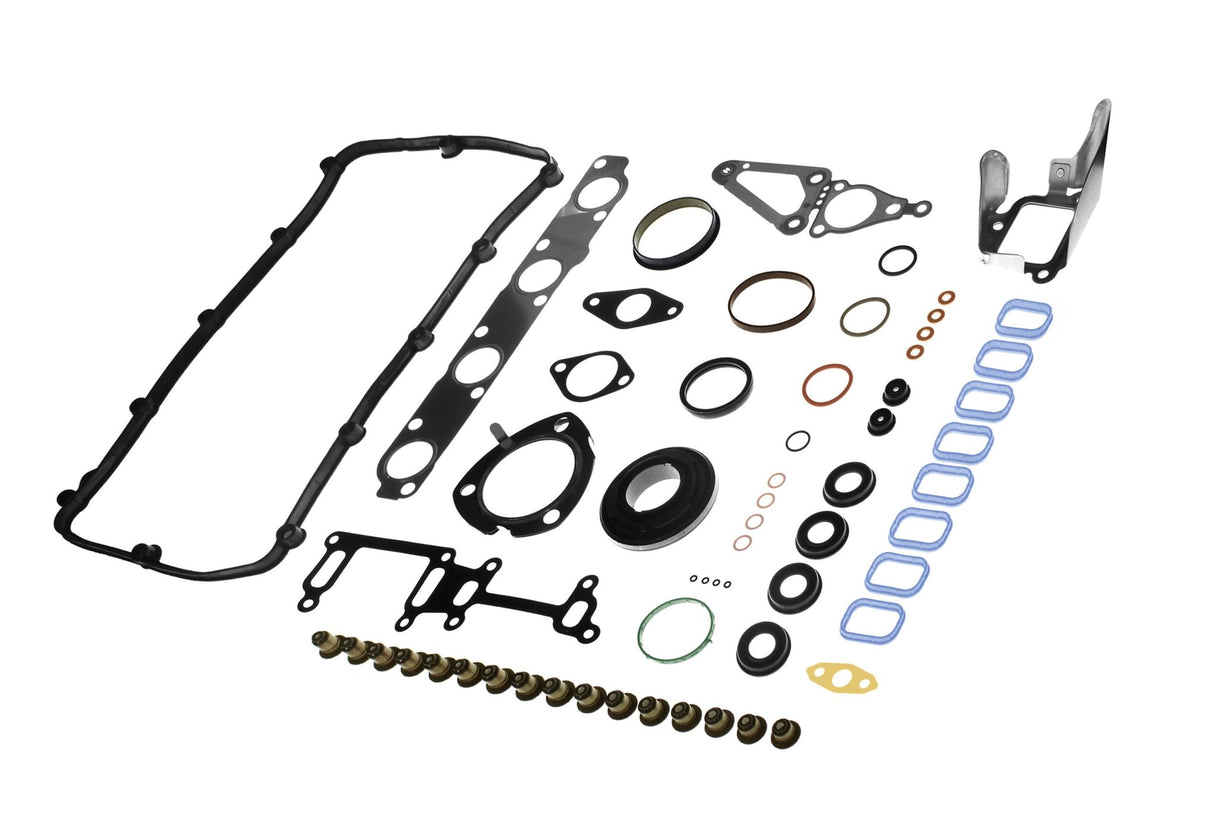 Mazda BT50 Permaseal Valve Regrind Set