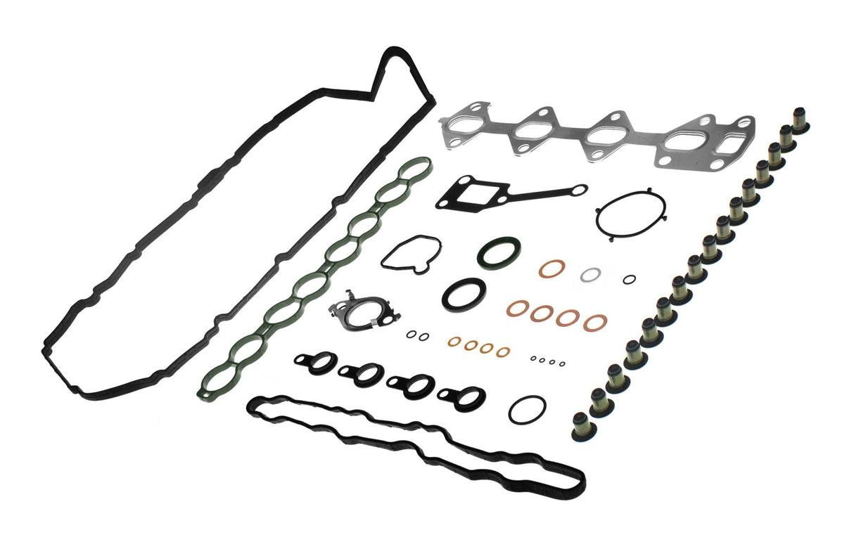 Kia Grand CarnivalMH816 Permaseal Valve Regrind Set