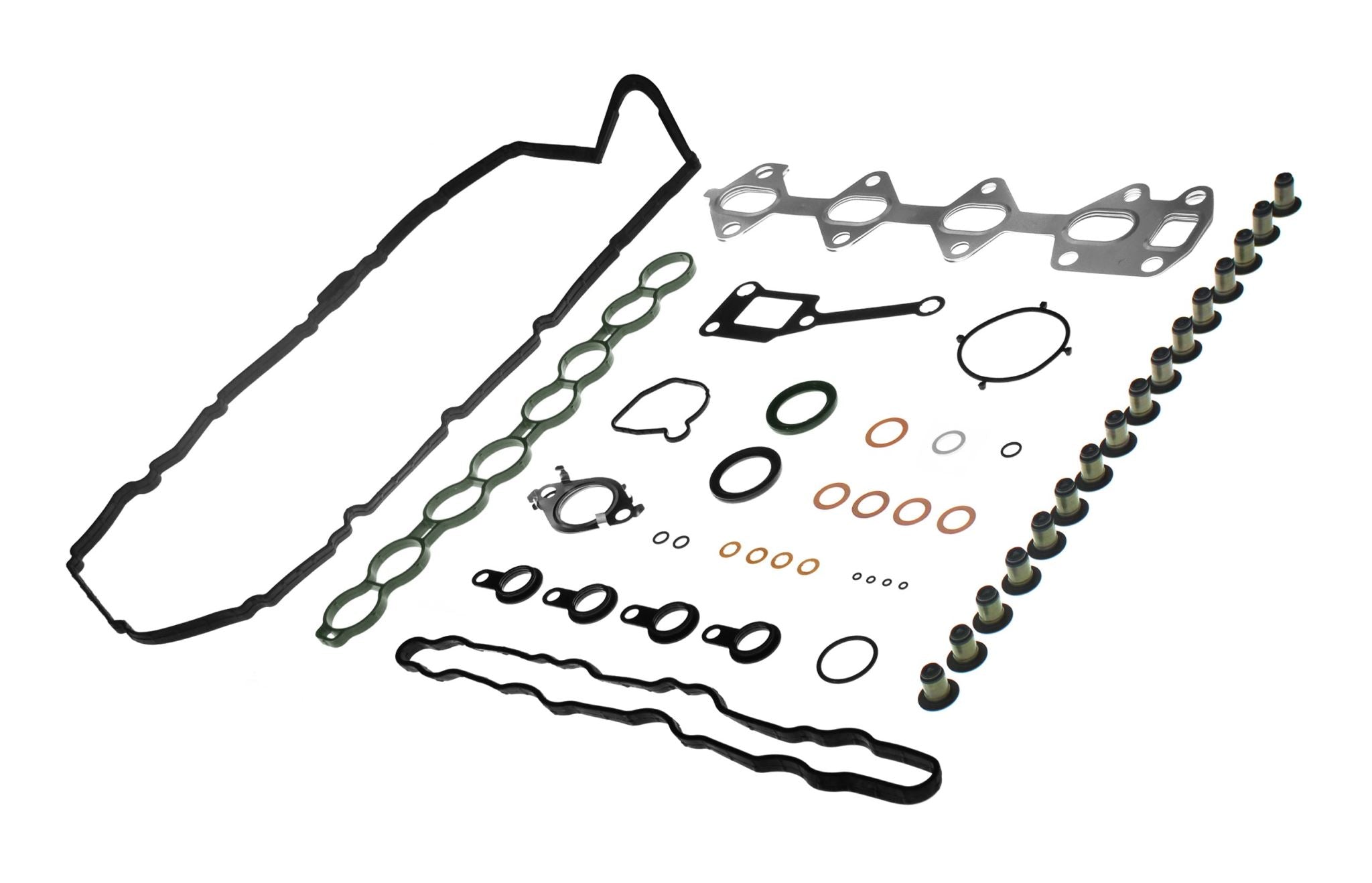 Kia Sportage Permaseal Valve Regrind Set NZAutomotive Online Store