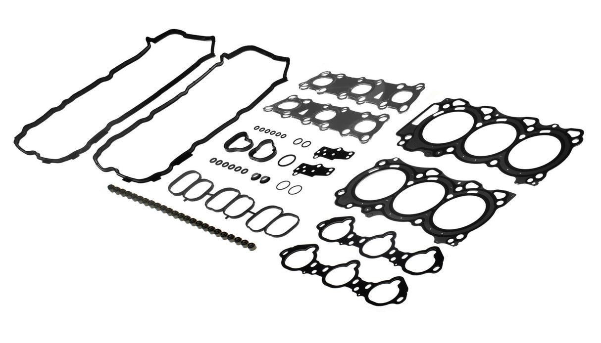 Nissan Elgrand Permaseal Valve Regrind Set