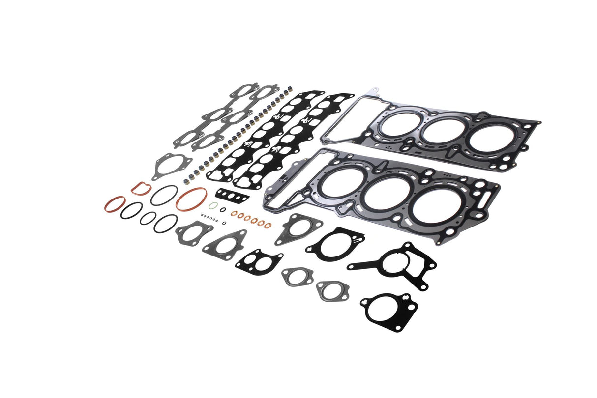 Mercedes Benz Vito122 CDI Permaseal Valve Regrind Set