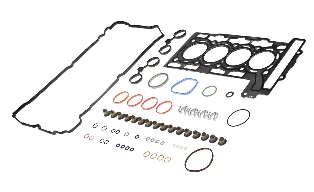 Mini Cooperincl. JCW Permaseal Valve Regrind Set