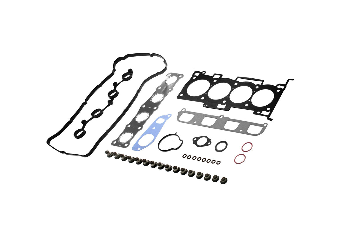 Hyundai Sonata Permaseal Valve Regrind Set