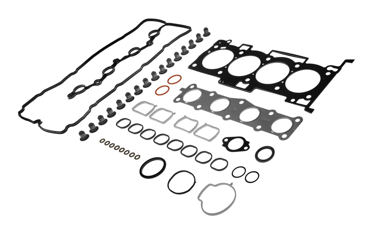 Hyundai iX35 Permaseal Valve Regrind Set