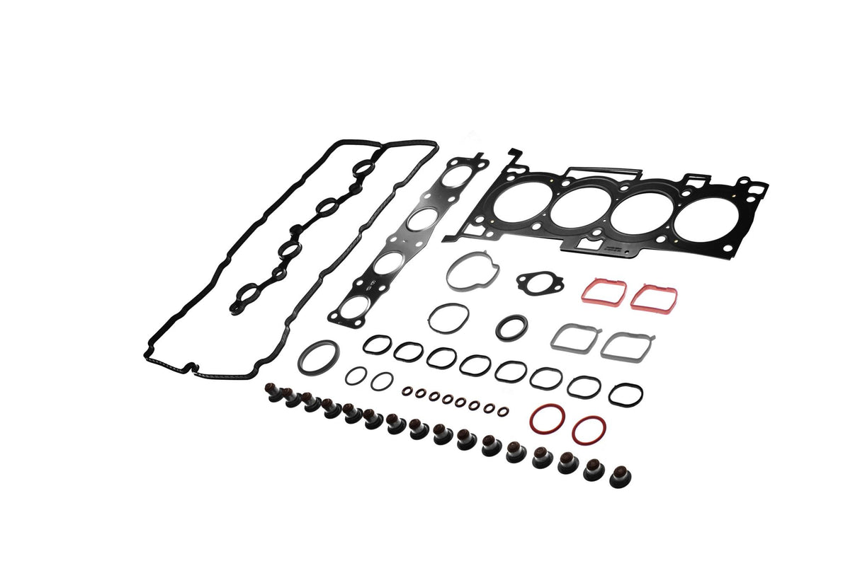 Kia Sportage Permaseal Valve Regrind Set