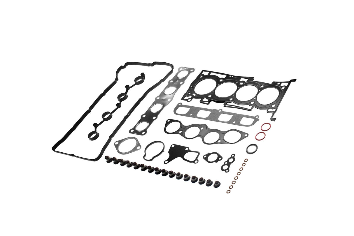 Hyundai iMaxWH81R Permaseal Valve Regrind Set