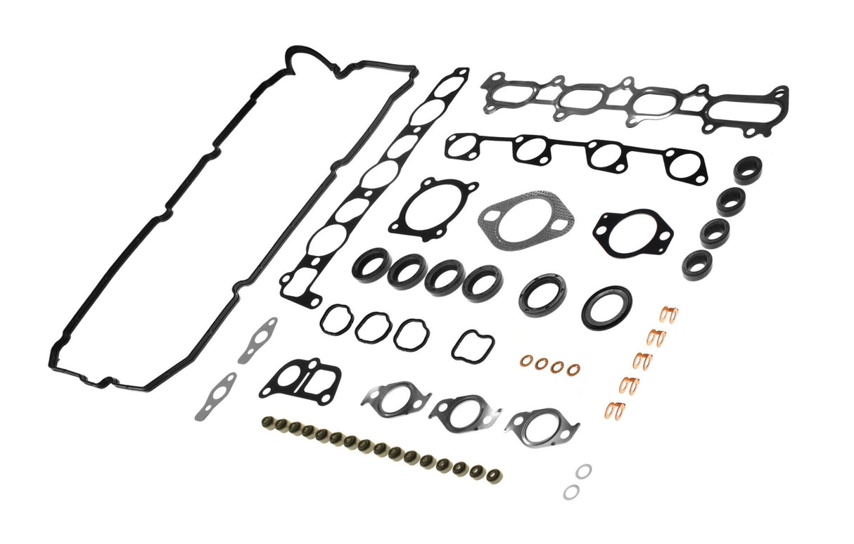 Mitsubishi Triton4WD Permaseal Valve Regrind Set