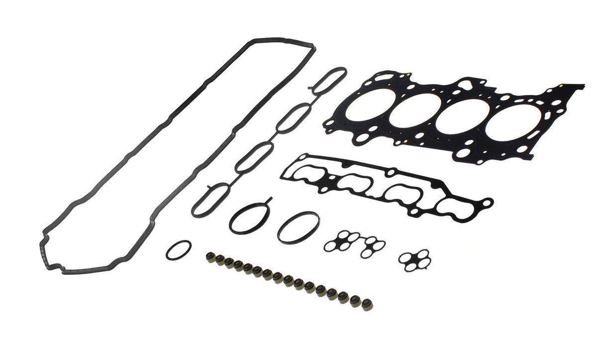 Suzuki SwiftFZ Permaseal Valve Regrind Set