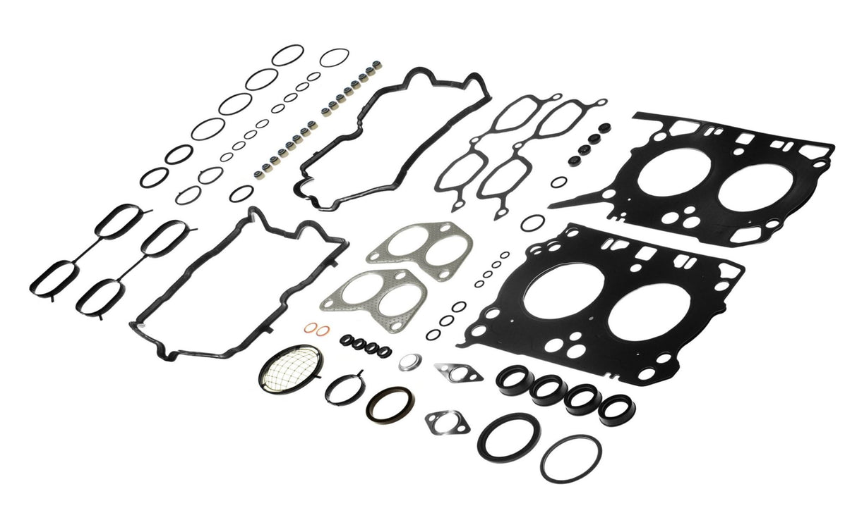 Subaru XV Permaseal Valve Regrind Set