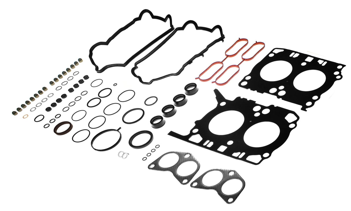 Subaru BRZ Permaseal Valve Regrind Set