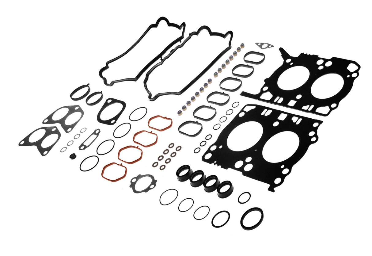 Subaru Forester Permaseal Valve Regrind Set