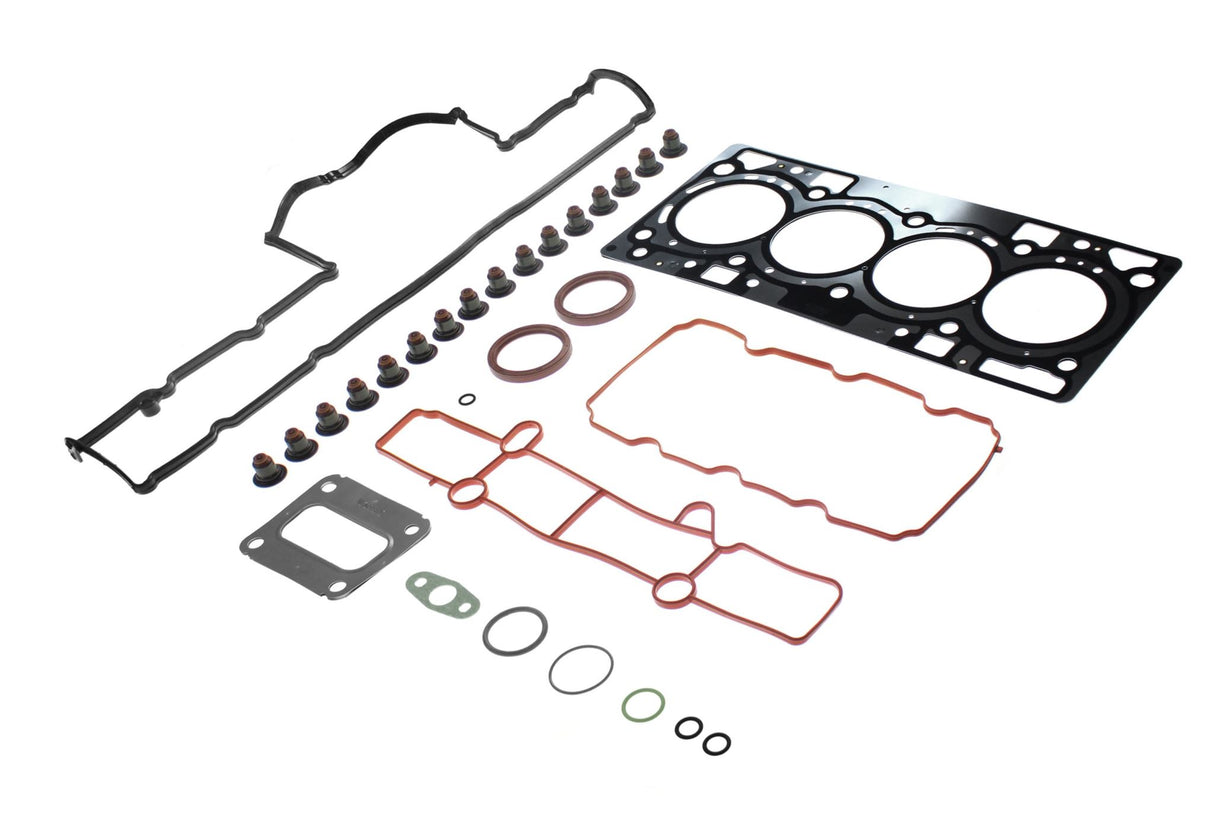 Ford Focus3XXMX Permaseal Valve Regrind Set