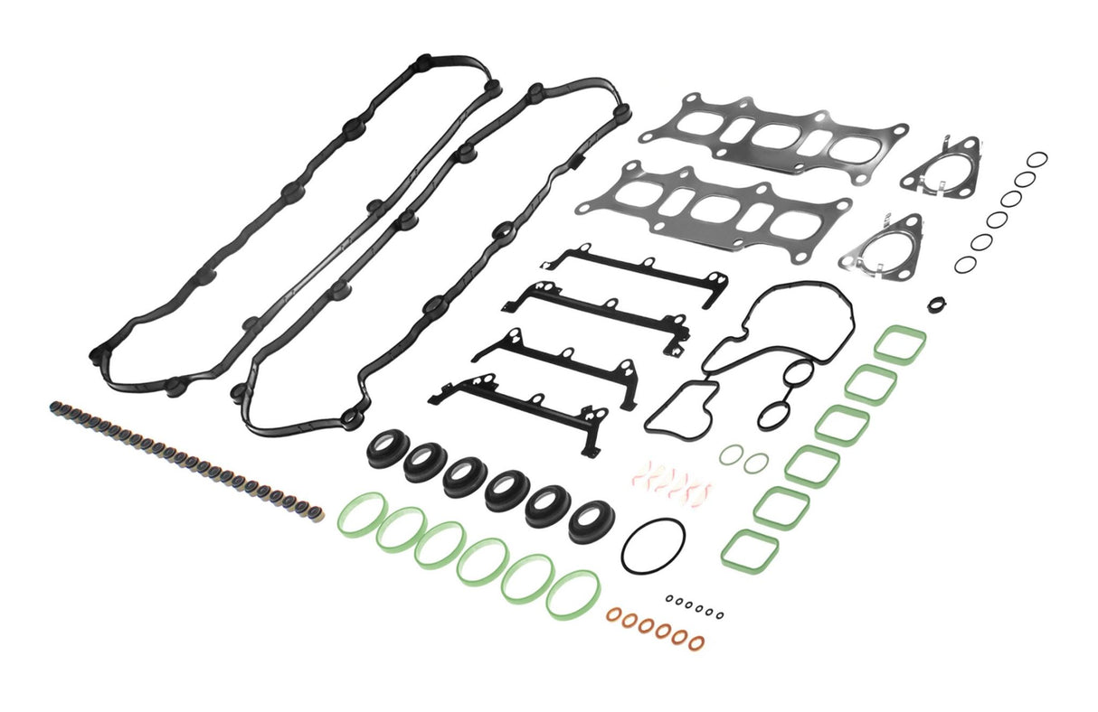 Porsche Panamera Permaseal Valve Regrind Set