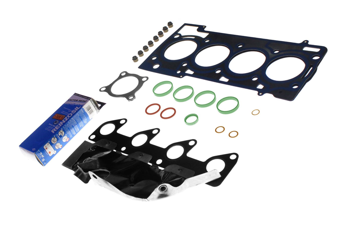 Volkswagen Polo Permaseal Valve Regrind Set